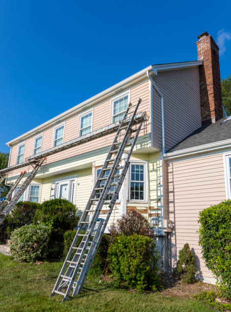 Best Aluminum Siding Installation  in Langhorne Manor, PA