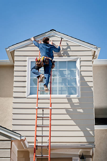 Best Aluminum Siding Installation  in Langhorne Manor, PA